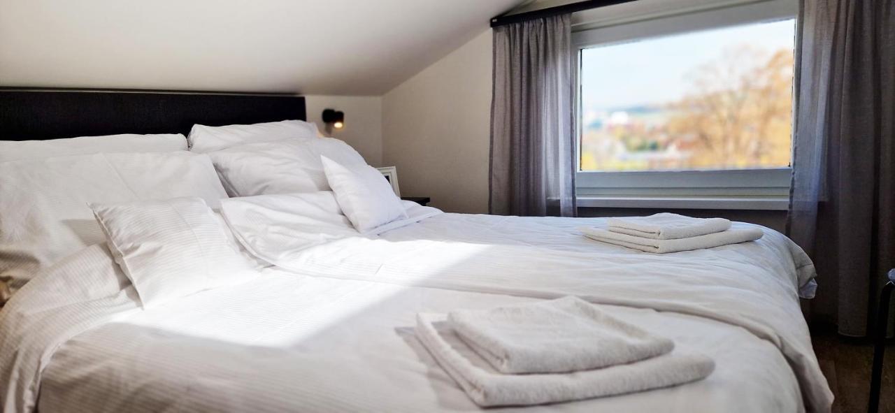 Apartmany Minoris Liptovský Mikuláš Exterior foto