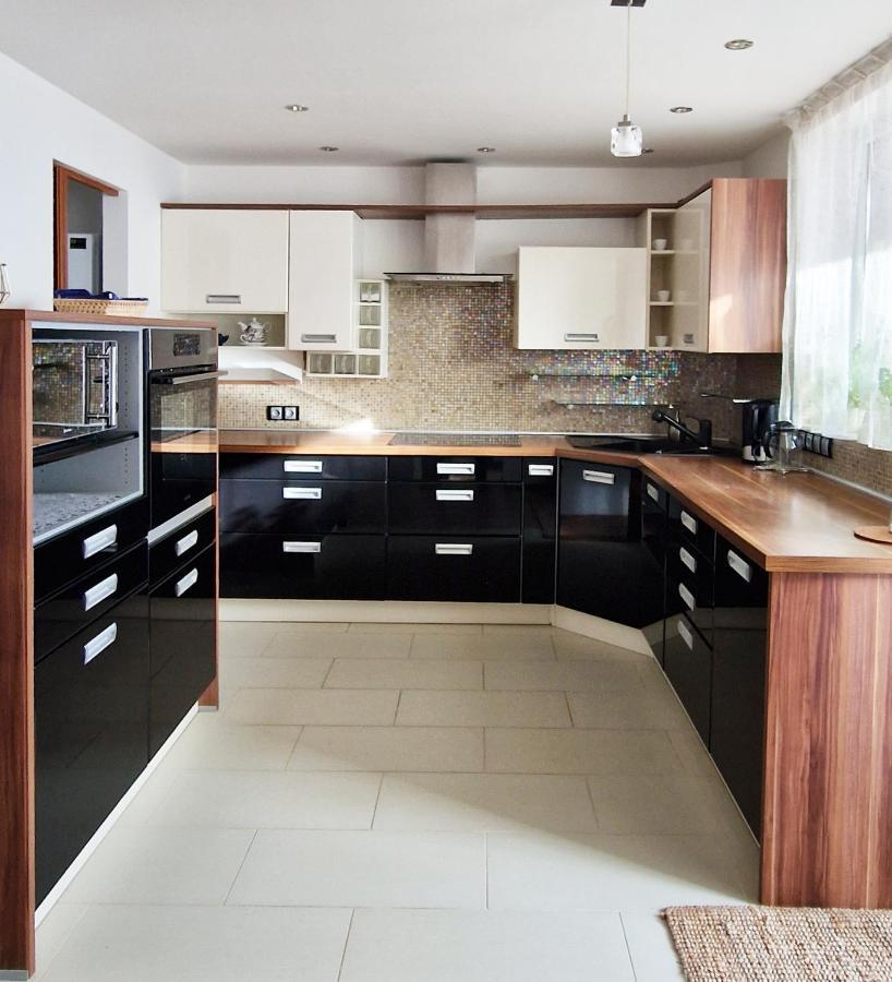 Apartmany Minoris Liptovský Mikuláš Exterior foto