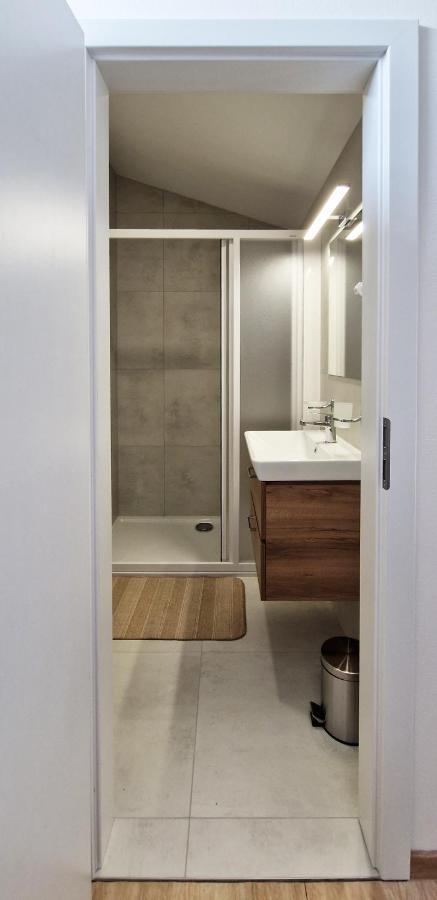 Apartmany Minoris Liptovský Mikuláš Exterior foto
